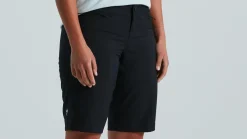 Specialized Women's Trail Shorts with Liner><noscript><img width=