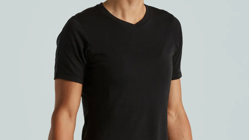 Specialized Women's Trail Supima Cotton Mineral Washed Jersey>Women Women's Tops·Jerseys