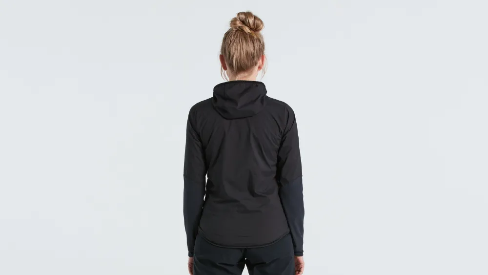 Specialized Women's Trail SWAT™ Jacket>Women Swat™ Storage|Women's Tops·Jackets & Vests