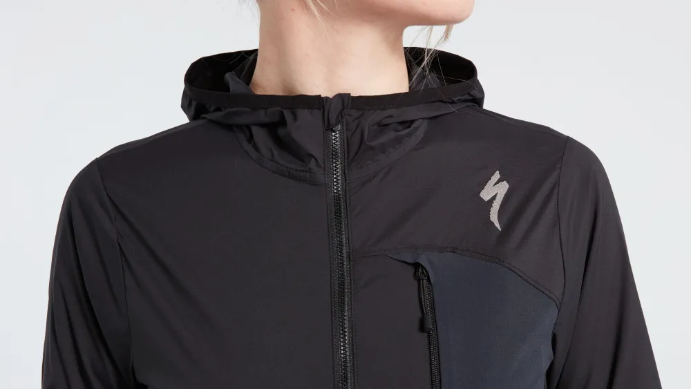 Specialized Women's Trail SWAT™ Jacket>Women Swat™ Storage|Women's Tops·Jackets & Vests