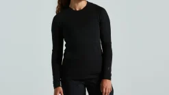 Specialized Women's Trail Thermal Jersey>Women Women's Casual Wear·Shirts|Women's Tops·Jerseys