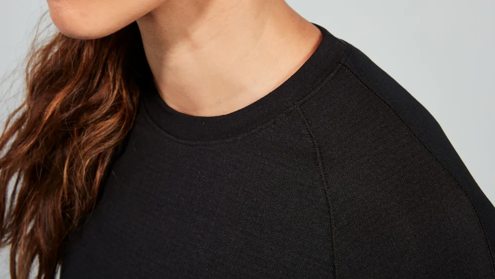 Specialized Women's Trail Thermal Jersey>Women Women's Casual Wear·Shirts|Women's Tops·Jerseys