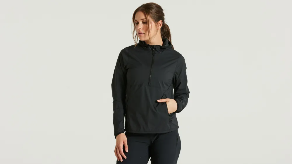 Specialized Women's Trail Wind Jacket>Women Women's Tops·Jackets & Vests