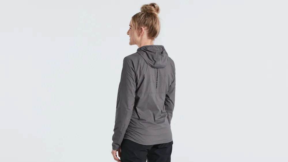 Specialized Women's Trail Wind Jacket>Women Women's Tops·Jackets & Vests