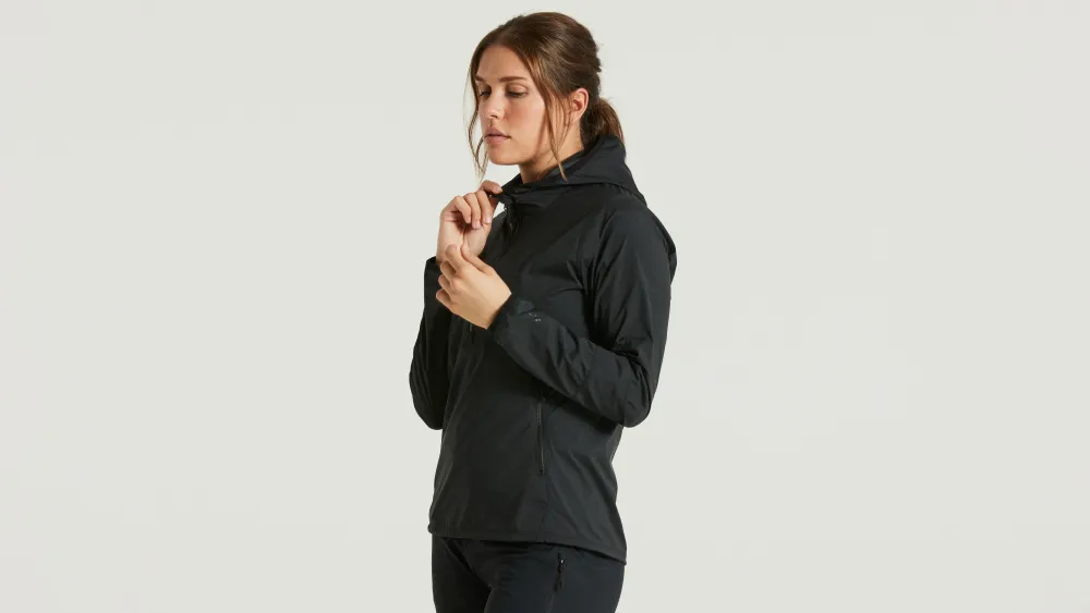 Specialized Women's Trail Wind Jacket>Women Women's Tops·Jackets & Vests