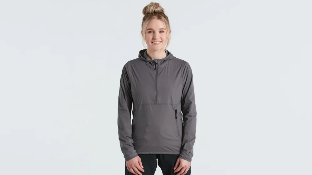 Specialized Women's Trail Wind Jacket>Women Women's Tops·Jackets & Vests