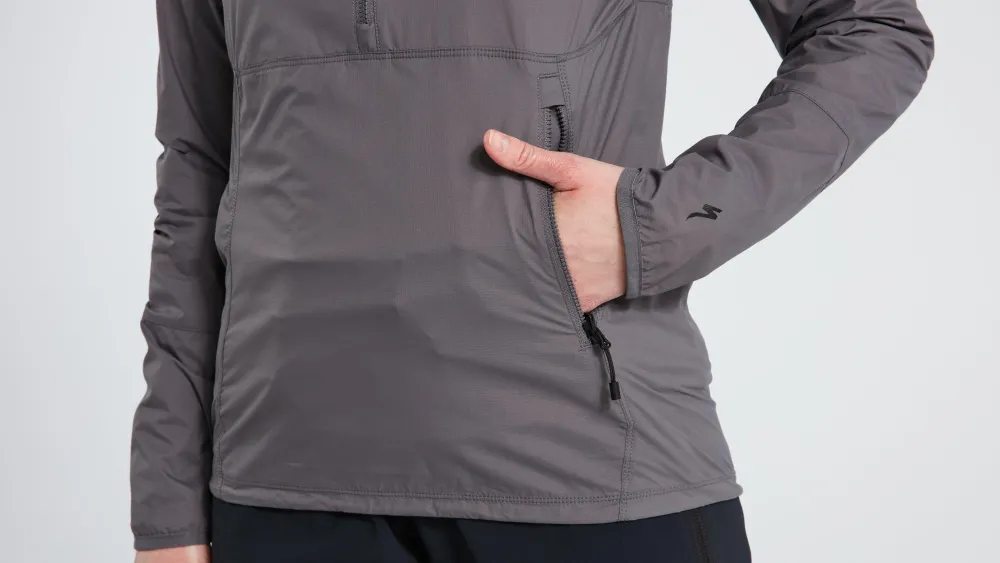 Specialized Women's Trail Wind Jacket>Women Women's Tops·Jackets & Vests
