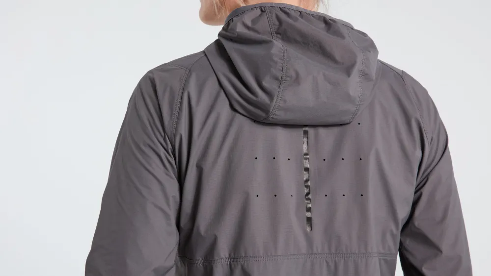 Specialized Women's Trail Wind Jacket>Women Women's Tops·Jackets & Vests