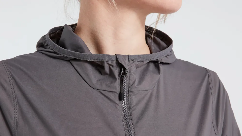 Specialized Women's Trail Wind Jacket>Women Women's Tops·Jackets & Vests