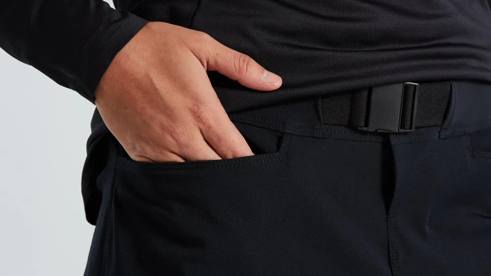 Specialized Women's Trail 3XDRY Short>Women Women's Bottoms·Bibs & Shorts