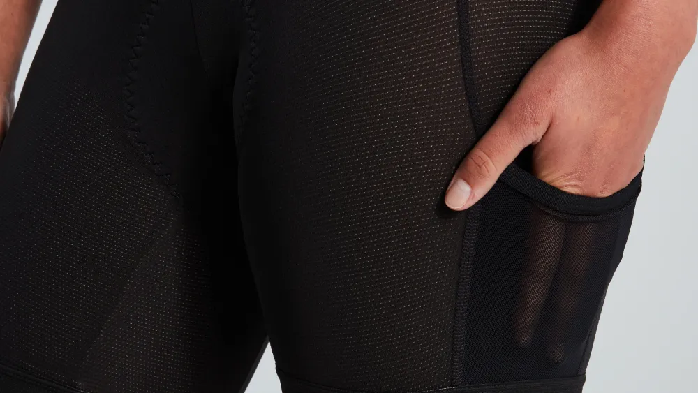 Specialized Women's Ultralight Liner Shorts with SWAT™>Women Swat™ Storage|Women's Bottoms·Bibs & Shorts