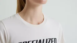 Specialized Women's Wordmark Short Sleeve T-Shirt><noscript><img width=