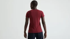 Specialized Women's Wordmark Short Sleeve T-Shirt><noscript><img width=
