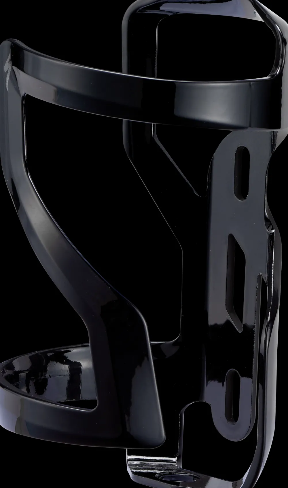 Specialized Zee Cage II – Left> Bottle Cages